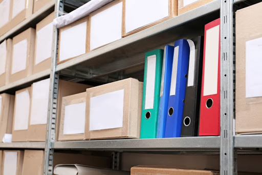 Self-Storage Facility «Westchase Storage», reviews and photos, 11610 Countryway Blvd, Tampa, FL 33626, USA