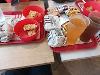 Plats et boissons du Restaurant KFC Armentières à Armentières - n°2