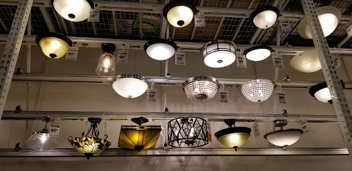 Home Improvement Store «The Home Depot», reviews and photos, 50-10 Northern Blvd, Long Island City, NY 11101, USA