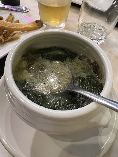 European Restaurant «The Chef and the Frog», reviews and photos, 607 S Madison St, Whiteville, NC 28472, USA