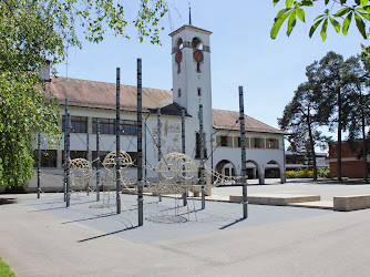 École de Meyrin-Village