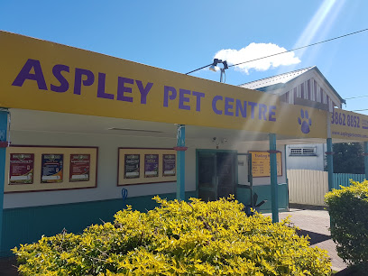 Aspley Pet Centre