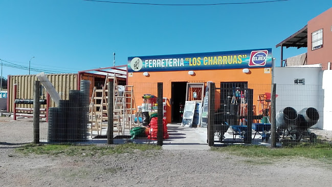 Opiniones de Ferretería LOS CHARRUAS en Maldonado - Ferretería