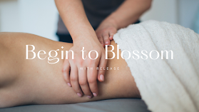 Release | Holistic Massage
