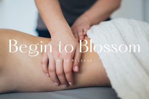 Release | Holistic Massage image
