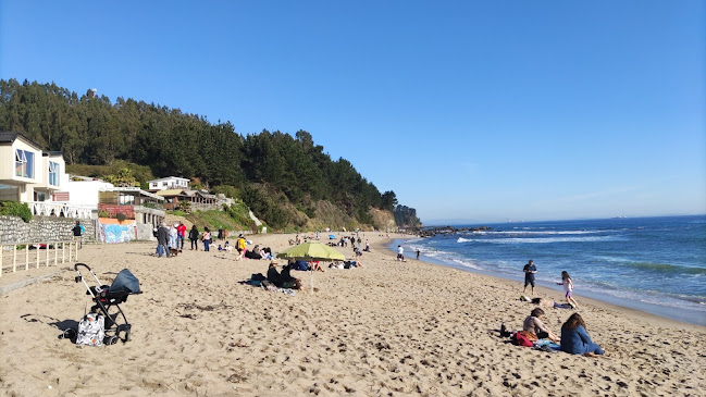 Playa Cocholgüe
