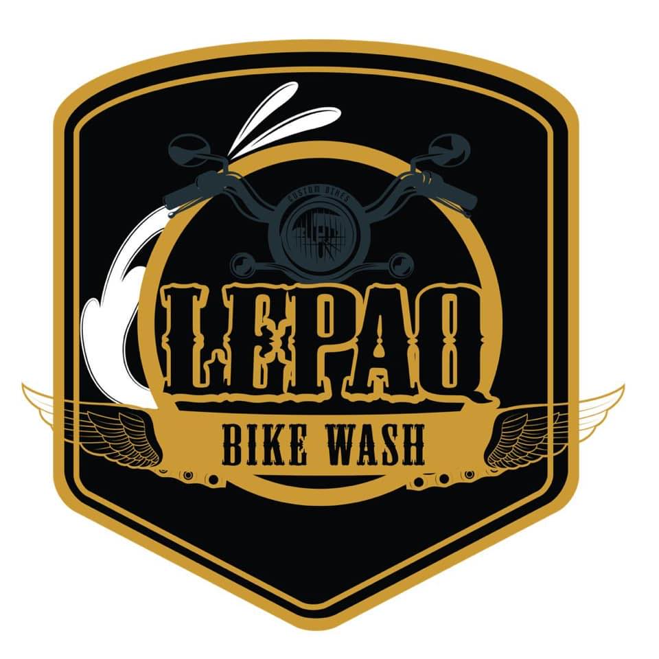 Lepaq Bike Wash
