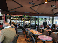 Atmosphère du Restaurant Tabac de la Sorbonne FDJ TERRASSE à Paris - n°16
