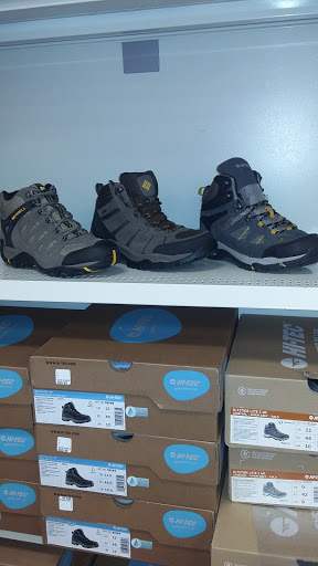 Shoe Store «Shoe Carnival», reviews and photos, 2945 Scottsville Rd, Bowling Green, KY 42104, USA