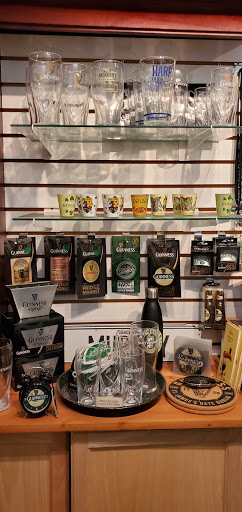 Irish Goods Store «Oxford Hall Celtic Shop», reviews and photos, 233 Bridge St, New Cumberland, PA 17070, USA