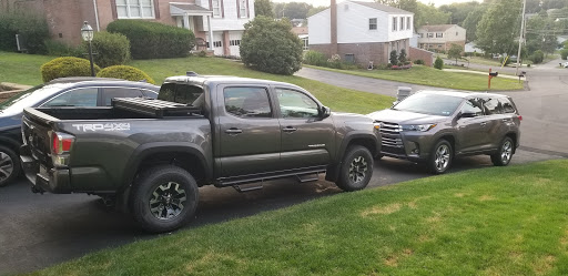 Toyota Dealer «Kenny Ross Toyota», reviews and photos, 8900 University Blvd, Moon, PA 15108, USA