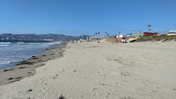 Playa Todos Santos'in fotoğrafı - rahatlamayı sevenler arasında popüler bir yer