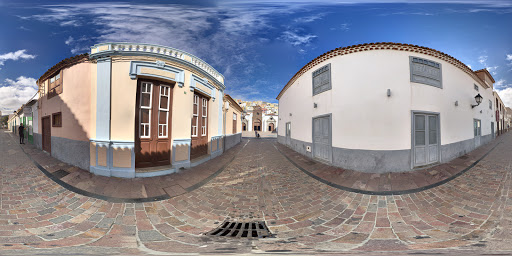 Imagen del negocio Centro Coreográfico de La Gomera en San Sebastián de La Gomera, Santa Cruz de Tenerife