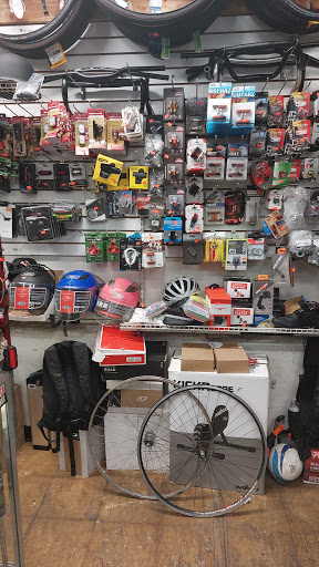 Bicycle Repair Shop «I & M Bicycle Shop», reviews and photos, 274 50th St, Brooklyn, NY 11220, USA