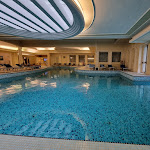 Photo n°6 de l'avis de Gabriella. fait le 17/11/2021 à 14:54 sur le  Grand Hotel Trieste & Victoria à Abano Terme