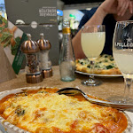 Photo n°2 de l'avis de Tabea.e fait le 31/05/2023 à 20:11 sur le  Pizza & Vino à Bremen