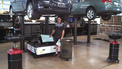 Lexus Dealer «Tom Wood Lexus», reviews and photos, 4610 E 96th St, Indianapolis, IN 46240, USA