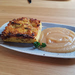 Photo n°1 de l'avis de Holger.e fait le 18/09/2022 à 15:53 sur le  Warsberger Weinhof - Hotel & Weinwirtschaft à Neumagen-Dhron