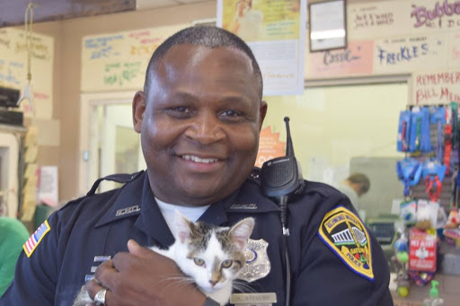 Animal Shelter «HELP the Animals, Inc», reviews and photos, 2101 W Main St, Richmond, IN 47374, USA