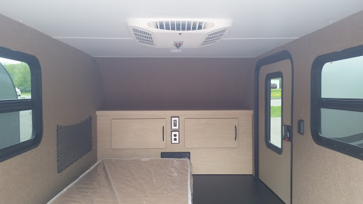 Auto Repair Shop «Hartleys Auto and RV Center», reviews and photos, 3830 US-11, Cortland, NY 13045, USA