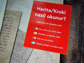 Türkiye İş Bankası Kültür Yayınları Yenicami Müze Kitabevi