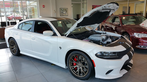 Car Dealer «Lenoir City Chrysler Dodge Jeep Ram», reviews and photos