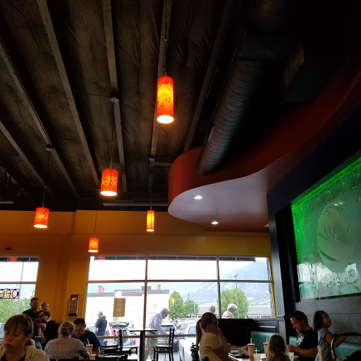 Mexican Restaurant «Costa Vida», reviews and photos, 1197 N Main St, Tooele, UT 84074, USA