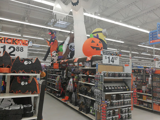 Department Store «Walmart Supercenter», reviews and photos, 2320 Hanover Pike, Hampstead, MD 21074, USA