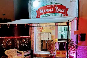 Pizzeria Mamma Rosa Rüsselsheim image