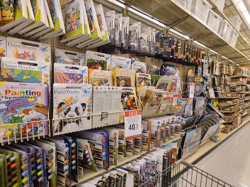 Craft Store «Hobby Lobby», reviews and photos, 501 Sawdust Rd, Spring, TX 77380, USA