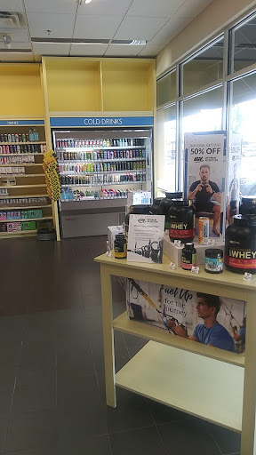 Vitamin & Supplements Store «Vitamin Shoppe», reviews and photos, 1730 Massey Blvd, Hagerstown, MD 21740, USA