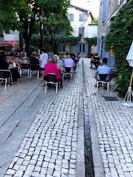 Photo n°16 de Creperie Lou Planet à Saint-Rémy-de-Provence ()