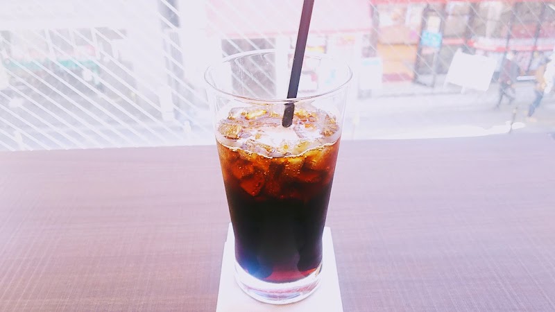 サンマルクカフェ 広島紙屋町店 広島県広島市中区大手町 カフェ 喫茶 グルコミ