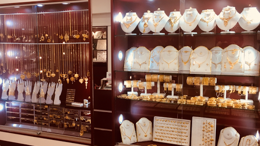 Goldankauf - Juwelier Dubai مجوهرات دبي