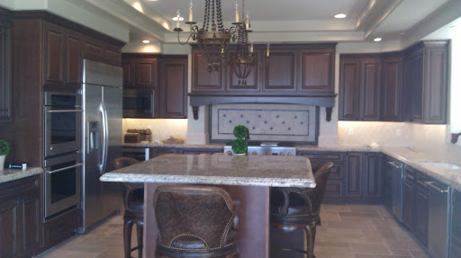 Kitchen Remodeler «Willbanks Kitchen Design Center», reviews and photos, 2291 S Fort Apache Rd #103, Las Vegas, NV 89117, USA