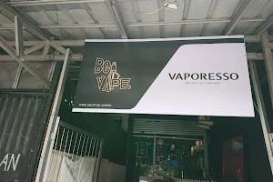 BE VAPE Vaporizer Store image