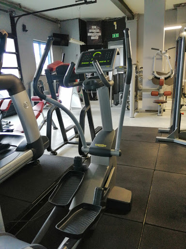 Flexgym in Maribo, Lolland