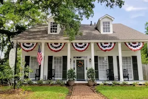 Andrew Morris House Bed and Breakfast image