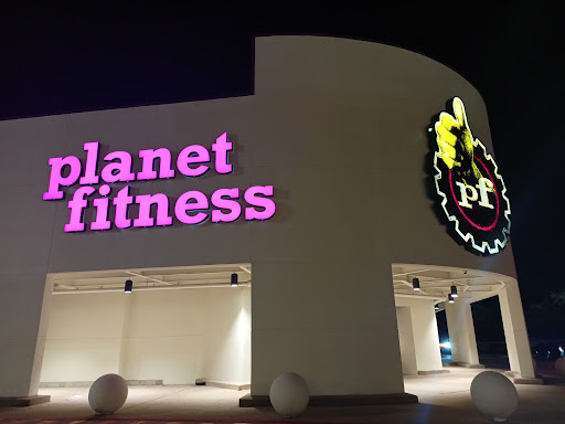 Gym «Planet Fitness», reviews and photos, 6960 Barker Cypress Rd, Houston, TX 77084, USA