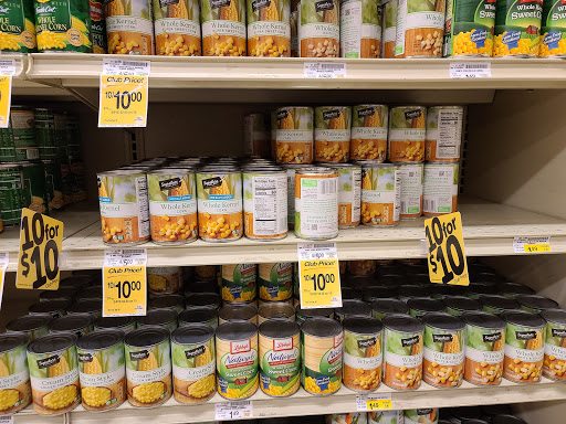 Grocery Store «Safeway», reviews and photos, 401 S. Roosevelt, Seaside, OR 97138, USA