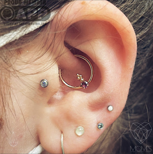 Explore disney tattoo sleeve ideas, creative tattoo ideas in Spokane, available at Moms Custom Tattoo & Body Piercing