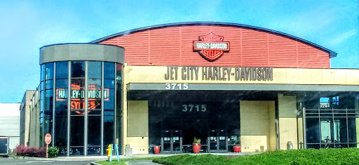 Harley-Davidson Dealer «Lawless Harley-Davidson® of Renton», reviews and photos, 3715 E Valley Rd, Renton, WA 98057, USA