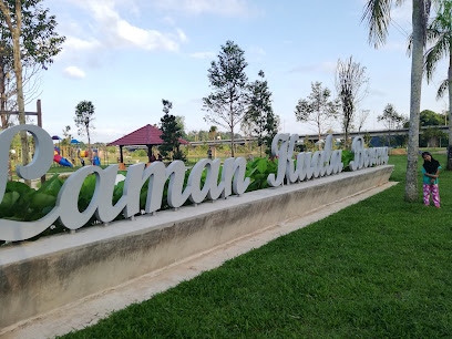 Taman Rekreasi Kuala Berang