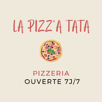 Photos du propriétaire du Pizzeria La Pizza Tata à La Valette-du-Var - n°7