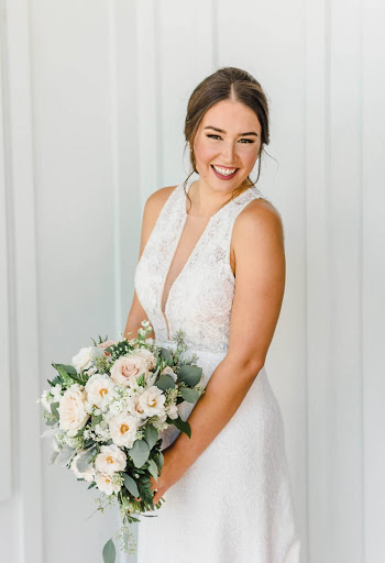 Bridal Shop «Soliloquy Bridal Couture», reviews and photos, 754 Elden St #103, Herndon, VA 20170, USA