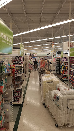 Fabric Store «Jo-Ann Fabrics and Crafts», reviews and photos, 5610 Suemandy Dr, St Peters, MO 63376, USA