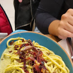 Photo n°5 de l'avis de Gianmarco.i fait le 31/08/2022 à 12:45 sur le  Miseria e Nobiltà La Spaghetteria di Melfi à Melfi