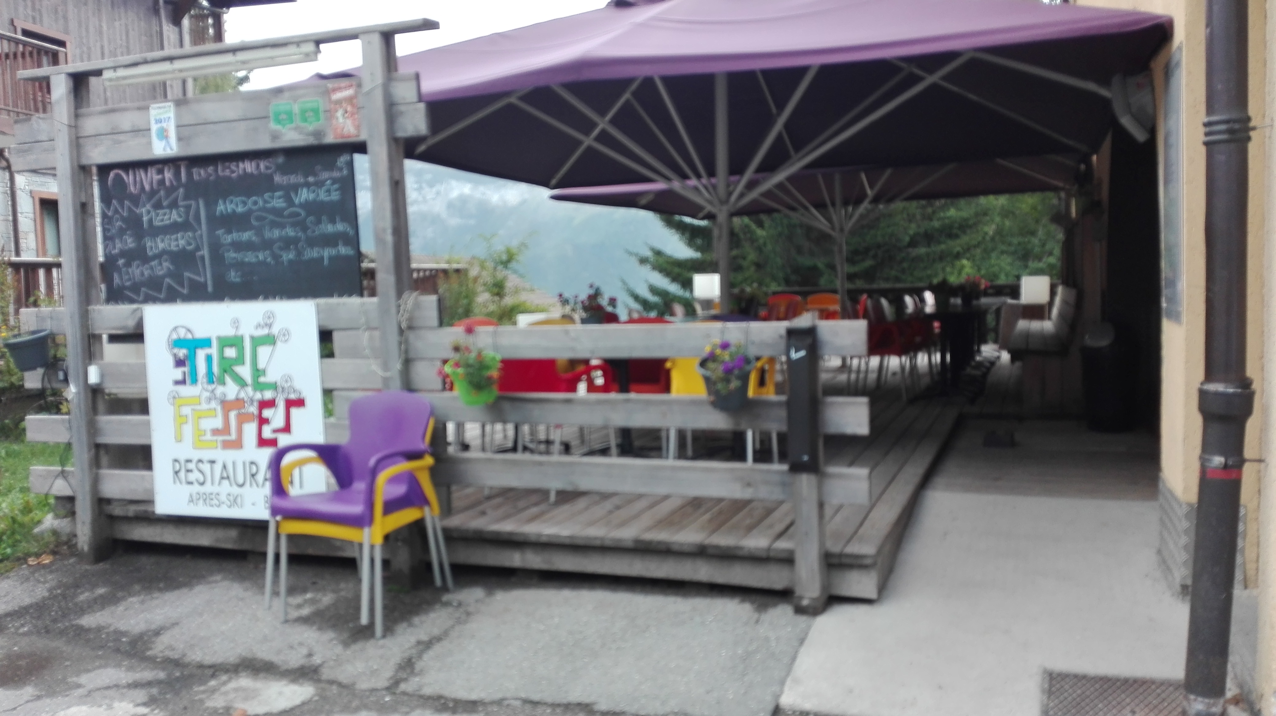 Photo n° 1 de l'avis de Michèle.u fait le 06/08/2018 à 11:45