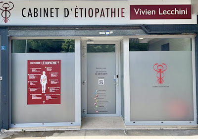 Cabinet d'étiopathie à St-martin-d'hères - Vivien Lecchini à Saint-Martin-d'Hères