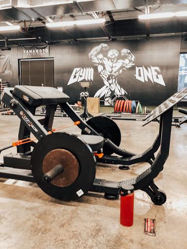 Health Club «GYM ONE», reviews and photos, 2545 Brockton Dr #300, Austin, TX 78758, USA